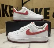 Women's 7 - Nike Air Force 1 Low '07 XLD Valentine's Day 2024 FQ7626-100