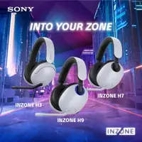 在飛比找蝦皮購物優惠-現貨 台灣公司貨 SONY INZONE H9 WH-G90