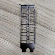 Bracket For NVIDIA Tesla K20 K20X K40 K40C K80 M40 Operational Graphics Card
