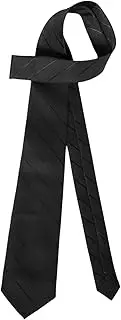 [VALICLUD] Men Business Tie Striped Necktie Accessories For Interviews Meetings Comfortable Formal Occasions Meetings Party Suit Holiday