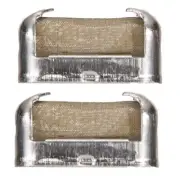 2PCS Portable Hand Warmer Aluminum Alloy Small Warmer Burner of Warmer9946