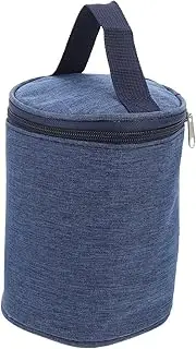 Breakfast Cup Bag Insulated Cooler Bag Lunch Cooler Thermal Insulation