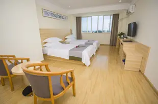 北海海岸線度假酒店Coastal Holiday Hotel