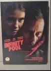 NEW - Infinity Pool DVD 2023 [Decal Releasing] Alexander Skarsgård Mia Goth