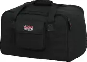 Cases Heavy-Duty Speaker Tote Bag for Compact 8" Speaker Cabinets; Fits QSC K8,
