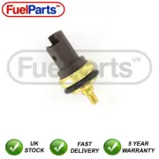 FuelParts Coolant Temperature Sensor Fits Mini Mini Citroen C4 1.4 1.6 WS1279SJ