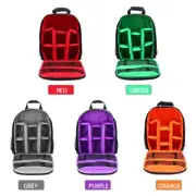 Andoer-2 Professional Camera Backpack Multifunctional Waterproof Camera Bag I8I3