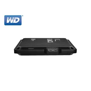 WD 黑標 BLACK P10 Game Drive 2T 4T 5T 2.5吋 電競行動硬碟 PS4 PS5 外接硬碟