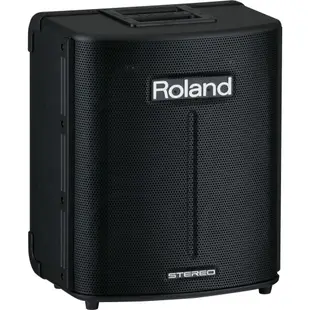 三一樂器 Roland BA 330 隨身PA 音箱 現貨一個 免運