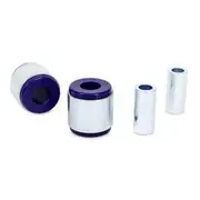 SuperPro Rear Upper Rear Inner Control Arm Bushing Kit - SPF5766K
