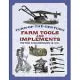 Turn-Of-The-Century Farm Tools and Implements