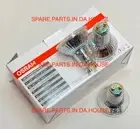 3 x Westinghouse Rangehood Lamp Light Bulb Globe WRR926SB 956004079
