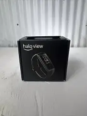 Amazon Halo View Fitness Tracker S/M w/ Color Display #6507