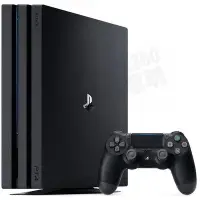 在飛比找Yahoo!奇摩拍賣優惠-【二手主機】SONY PS4 PRO 7017 1T 1TB