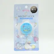 Sanrio JAPAN Tuxedo Sam Tuxedosam Magnet Hook