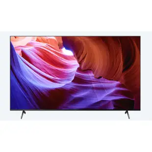 索尼 SONY X85K系列 KD-50X85K 50吋 LED 4K 智能電視機 香港行貨 (包座檯安裝)