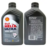 在飛比找蝦皮商城優惠-【車百購】 殼牌 Shell Helix Ultra Rac