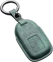 Car Key Case Cover Compatible For Honda Lucky Vezel City Civic Jazz BRV BR-V HRV HR-V Shuttle Gp8 19CRV Jade Fit Freed Odyssey 2017(Style 20)