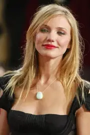 Cameron Diaz at 75th Academy Awards Kodak Theater March 23 in Hol- 2003 Photo