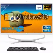 All IN One Aio 24 " Touchscreen Windows 10 Core I5 16gb 960gb Fixed Webcam 2k_
