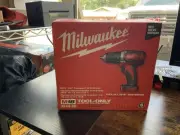 Milwaukee 2606-20 M18 1/2" Compact Drill Driver (Tool Only)