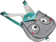 Backpack Puppy Self Backpack Puppy Harness for Small Dogs Puppy Backpack Travel Dog Bag Pet Dog Hiking Backpack Outdoor Pet Backpack Pet Small Backpack Small Dog Backpack Dog Leash