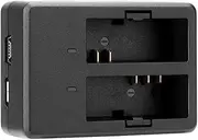 Dual Battery Charger for CamGo 4K / 5K / 6K
