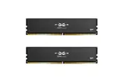 SP Silicon Power XPOWER PULSE 32GB (2x16GB), CL32 DDR5 6400MHz Gaming Memory Supports Intel XMP/AMD EXPO UDIMM Desktop PC Computer RAM Memory