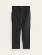 Richmond Trousers Black Women Boden