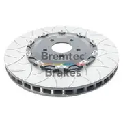 Bremtec Evolve F2S Performance+ Brake Rotor - BDR9004LEV