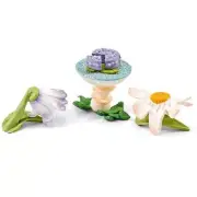 NEW Schleich 42186 Elf Parlour Bayala RETIRED playset rare elvish fantasy toys