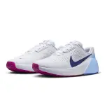 NIKE M NIKE AIR ZOOM TR 1 訓練鞋 運動 跑步 男鞋 白灰藍 DX9016-102