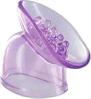 Lily Pod Magic Wand Massager Attachment