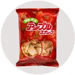 日本 代購  現貨 青森 蘋果脆片 APPLE SNACK 蘋果片 日本超人氣青森蘋果片 預購/現貨