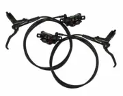 NEW IN BOX - TRP Slate T4 Disc Brake Set- FREE INT SHIPPING
