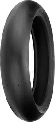 008 Race Slick Front Tire 120/70R17 58V Radial TL Ducati ST3 04-07