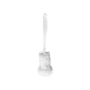 Sponge Brush Short Handle Cup Scrubber Cleaner Kitchen Cleaning Tool Bottle C9E1