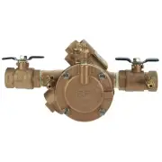 Febco 1" LF825Y-QT Lead Free Reduced Pressure Zone Backflow Preventer 0683007