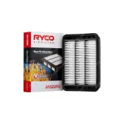 Ryco FireGuardian Air Filter for Mitsubishi ASX GA 4Cyl 2L Flame Retardant