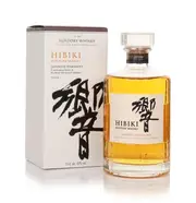 Hibiki Harmony Japanese Whisky - 1 Bottles