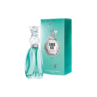 ANNA SUI 安娜蘇 許願精靈女性淡香水 30ml / 50ml / 75ml 《BEAULY倍莉》女性香水 女用香