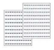 120 price sheet for Dixie Narco 2145/5591,$1.50 on front $1.75 back - One sheet