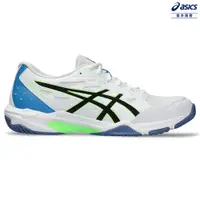 在飛比找PChome24h購物優惠-ASICS 亞瑟士 GEL-ROCKET 11 男款 排球鞋