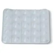 Dakine Spike Clear Snowboard Traction Stomp Pad