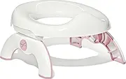 OXO Tot 2-in-1 Go Potty - Blossom