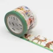 Masking Tape MT Ex Music - Drum And Fife Band