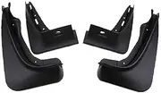 Tyre Mudguard Car Splash Guards Mud Guards Mud Flaps Fender for Mini for Cooper 1 R56 2008-2014 Wheel Arch Protectors