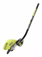 NEW Ryobi Expand-It Powerhead 204mm Adjustable Edger Blade Attachment