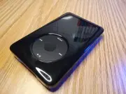Apple iPod 6.5 Custom Classic - 128GB Flash SSD - Taptic Feedback - Rockbox