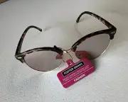 Foster Grant 100% UVA-UVB Lens Impact & Scratch Resist Fashion Sunglasses#4756